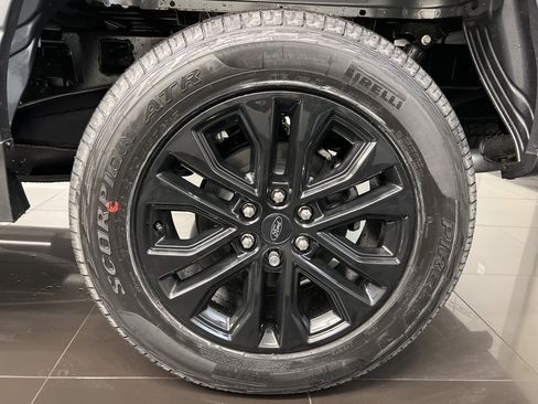 New 2026 Ford F150 XLT w/ Equipment Group 302A MID image 7