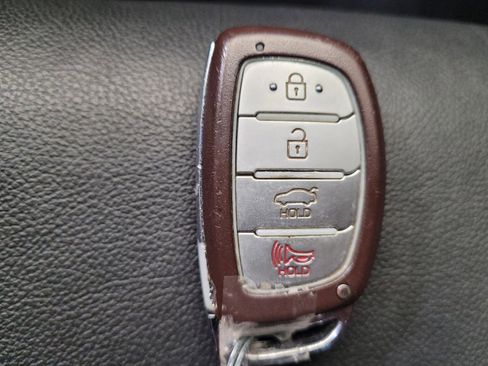 Used 2017 Hyundai Sonata Sport w/ Value Edition Package 02 image 32