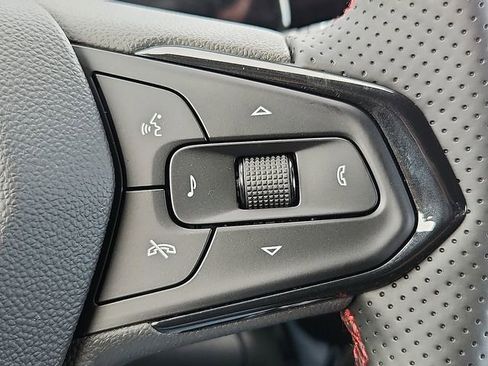 New 2026 Chevrolet Trax RS w/ Driver Confidence Package image 12