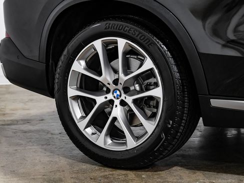Used 2021 BMW X5 sDrive40i w/ Premium Package RWD image 71