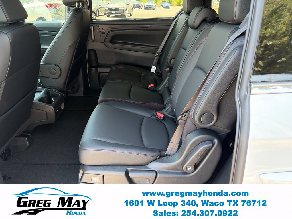 New 2026 Honda Odyssey Sport-L image 12