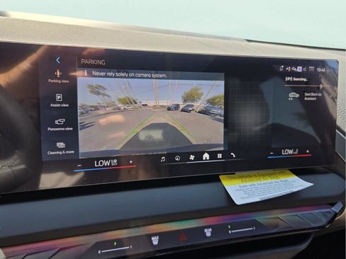 Certified 2026 BMW X3 xDrive30 w/ Convenience Package image 30