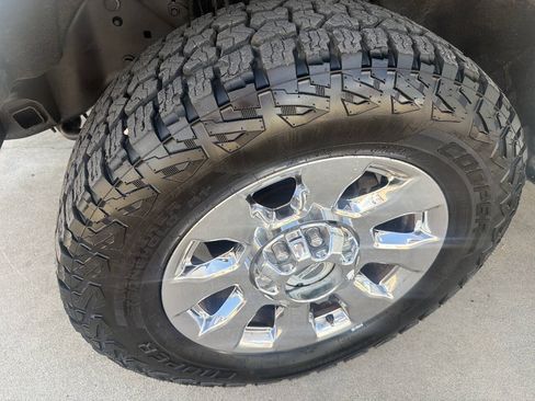 Used 2019 Ford F350 King Ranch w/ King Ranch Ultimate Package AWD/4WD image 36