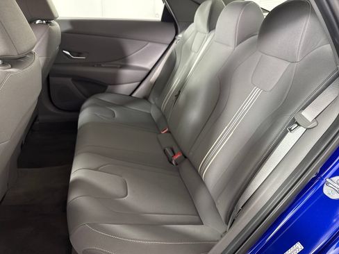 Certified 2023 Hyundai Elantra SEL w/ Convenience Package FWD image 15