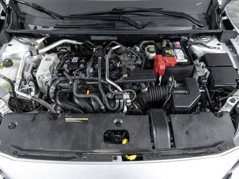 Used 2021 Nissan Sentra S FWD image 44