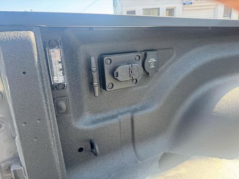 Used 2026 RAM 2500 Rebel w/ Rebel Level 1 Equipment Group image 19