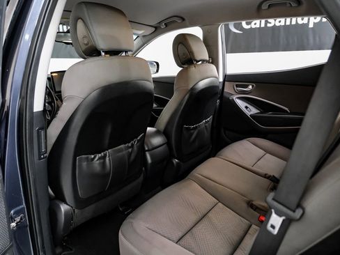 Used 2014 Hyundai Santa Fe Sport w/ Popular Equipment Package 02 image 31