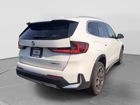 Used 2023 BMW X1 xDrive28i w/ Premium Package AWD/4WD image 5