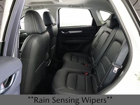 New 2025 MAZDA CX-5 AWD 2.5 S w/ Premium Plus Pkg image 25