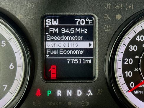 Used 2019 RAM 1500 Express w/ Express Value Package AWD/4WD image 15
