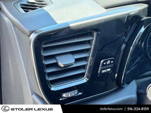 Used 2022 Lexus NX 350 AWD w/ Cold Area Package image 25