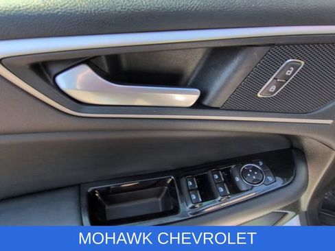 Used 2020 Ford Edge SEL w/ Cold Weather Package image 24