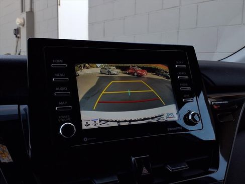 Certified 2023 Toyota Camry SE image 9