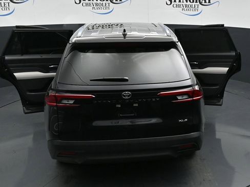 Used 2026 Toyota Grand Highlander FWD image 35