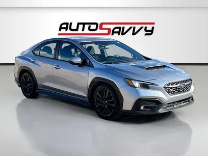 Used 2025 Subaru WRX Premium w/ Popular Package #2A