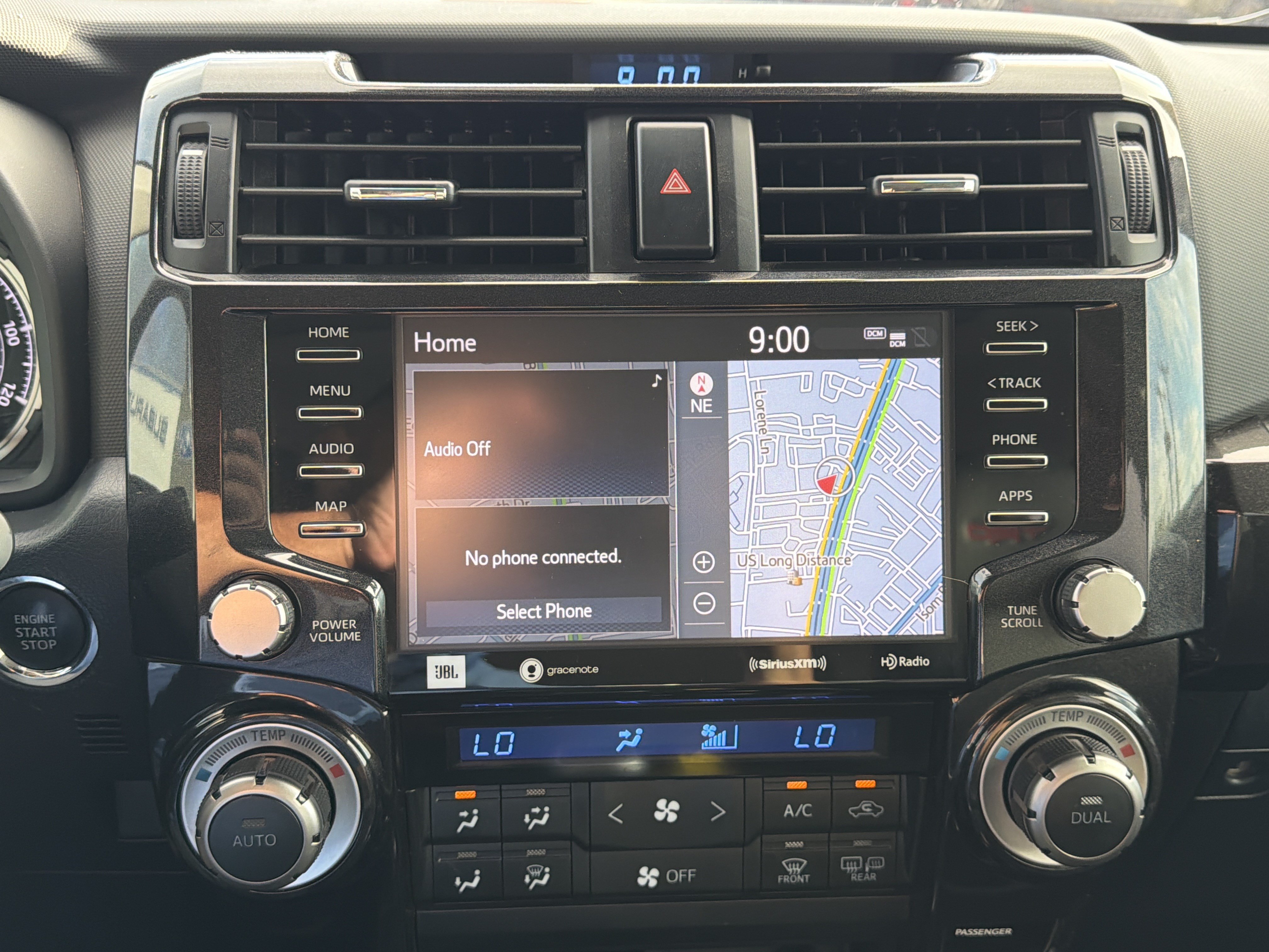 Used 2021 Toyota 4Runner TRD Pro AWD/4WD image 19