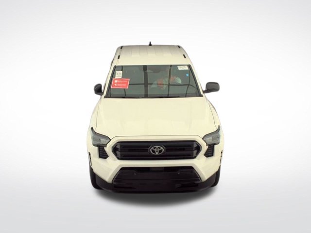 Used 2025 Toyota Tacoma SR RWD image 3