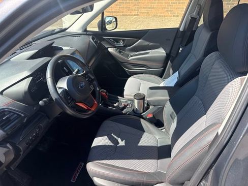 Used 2024 Subaru Forester Sport AWD/4WD image 5