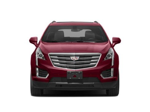 Used 2019 Cadillac XT5 Luxury w/ LPO, Radiant Package FWD image 7
