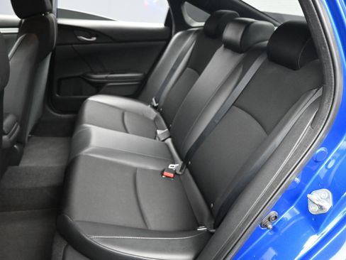 Used 2020 Honda Civic Sport image 12