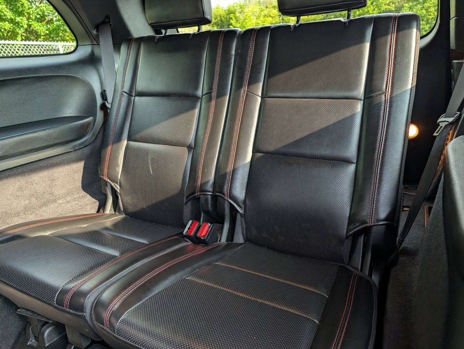 Used 2024 Dodge Durango GT AWD/4WD image 28
