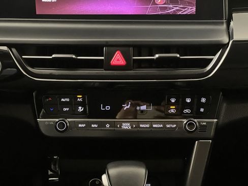 Used 2024 Kia Seltos S FWD image 21
