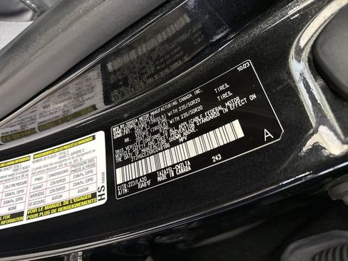 Used 2024 Lexus NX 350 AWD w/ Vision Package image 41
