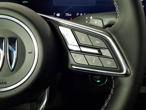 New 2026 Buick Enclave Sport Touring w/ Power Package FWD image 20