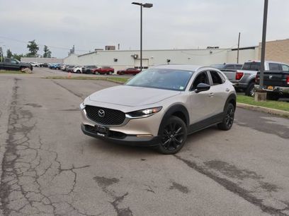 Used 2024 MAZDA CX-30 AWD 2.5 S w/ Select Sport Pkg