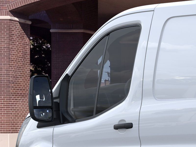 New 2026 Ford Transit 150 Low Roof RWD image 20