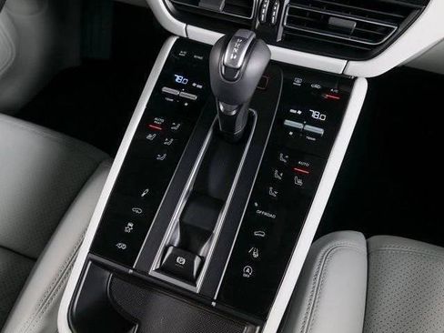 New 2026 Porsche Macan GTS AWD/4WD image 16