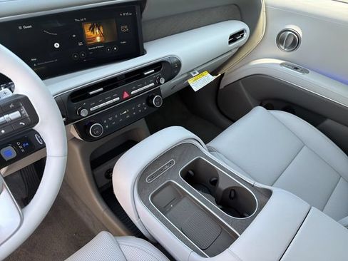 New 2026 Hyundai Palisade Limited AWD/4WD image 28