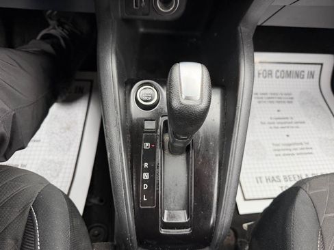 Used 2022 Nissan Kicks S FWD image 35