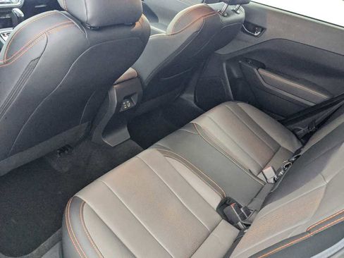 Certified 2024 Subaru Crosstrek 2.5i Limited w/ Popular Package #4A image 21