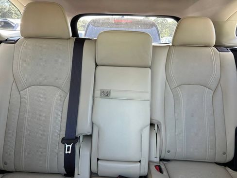 Used 2018 Lexus RX 350L FWD w/ Premium Package image 14