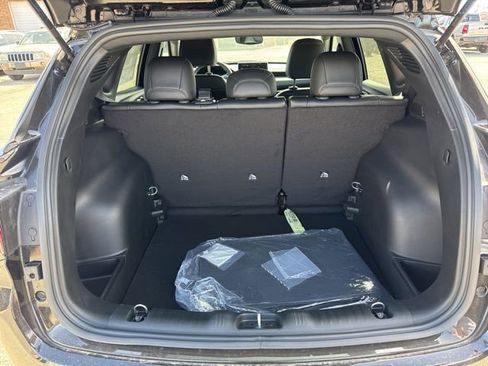 New 2026 Jeep Compass Latitude image 7