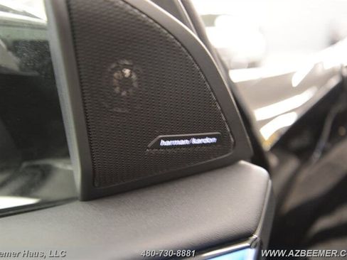 Used 2025 BMW X3 M50 w/ M Sport Professional Package image 28