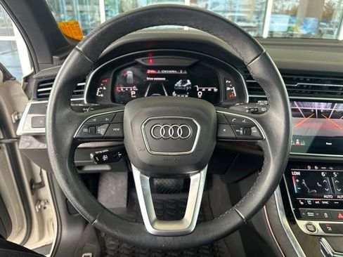Used 2023 Audi Q7 2.0T Premium Plus w/ Premium Plus Package image 24