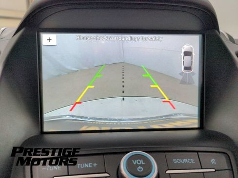 Used 2019 Ford Escape SEL AWD/4WD image 21