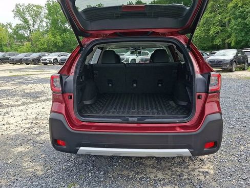 Certified 2024 Subaru Outback Limited AWD/4WD image 46