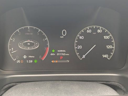 Used 2025 Honda Odyssey Elite image 22