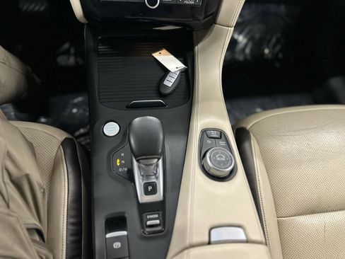 Used 2021 INFINITI QX50 Sensory w/ Cargo Package FWD image 21