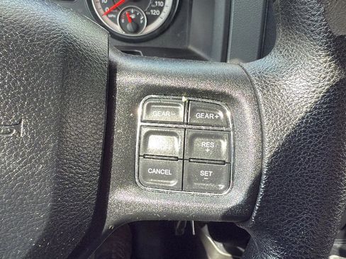 Used 2016 RAM 1500 Express image 11