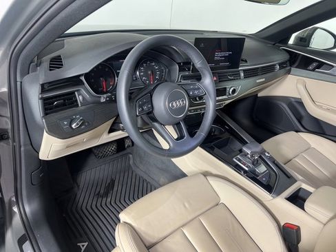 Used 2023 Audi A4 2.0T Premium w/ Convenience Package image 20