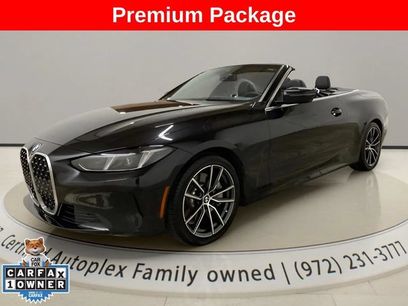 Used 2025 BMW 430i Convertible