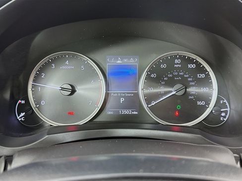 Used 2023 Lexus IS 300 w/ Comfort Package RWD image 34