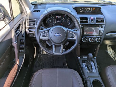 Used 2017 Subaru Forester 2.5i Touring image 17