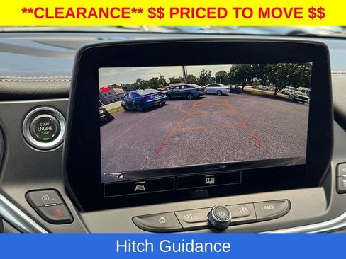 Certified 2024 Chevrolet Blazer LT w/ Convenience Package FWD image 25