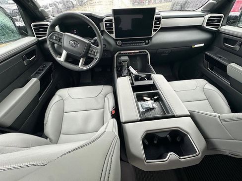 New 2026 Toyota Tundra Limited image 11