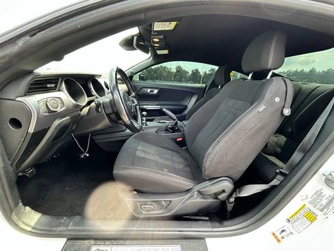 Used 2019 Ford Mustang GT w/ Equipment Group 301A RWD image 13